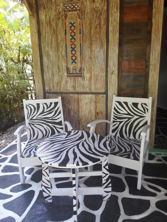 Kai'S Beach House Villa Gili Air Exteriör bild